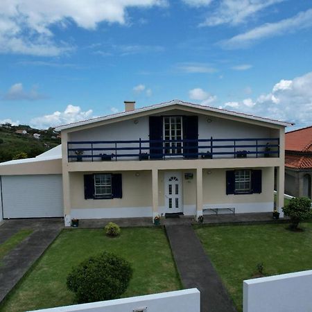 Vila Flor Lajes das Flores المظهر الخارجي الصورة