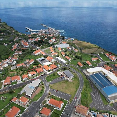 Vila Flor Lajes das Flores المظهر الخارجي الصورة