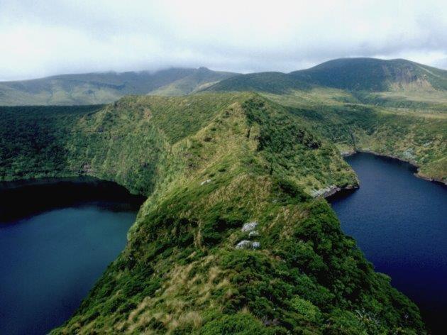 Vila Flor Lajes das Flores المظهر الخارجي الصورة