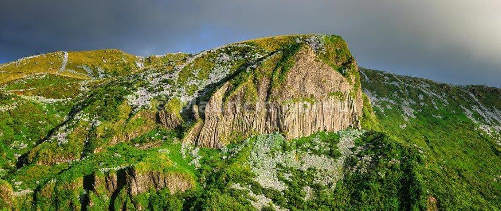 Vila Flor Lajes das Flores المظهر الخارجي الصورة