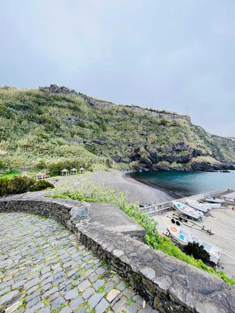 Vila Flor Lajes das Flores المظهر الخارجي الصورة